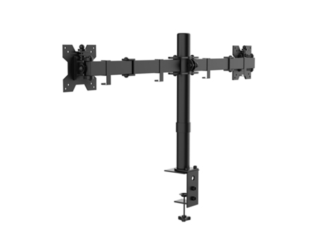 Suporte para Dois Monitores 13' 27' Cabletech