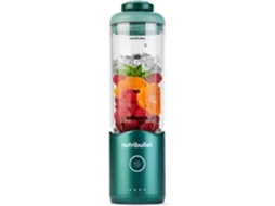 Liquidificador Portátil NUTRIBULLET Flex NBP013GR (0.59L - Verde)