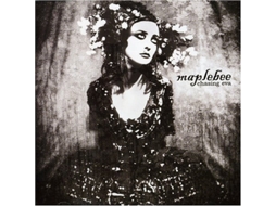 CD Maple Bee - Chasing Eva