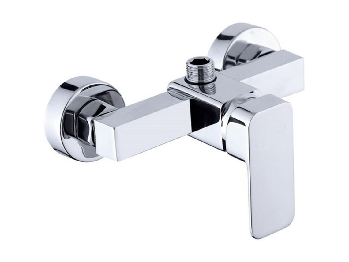 Grifo de Ducha de Parede, Moderno, Misturador | S/MARCA
