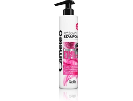 Champô  With Effect (250ml)