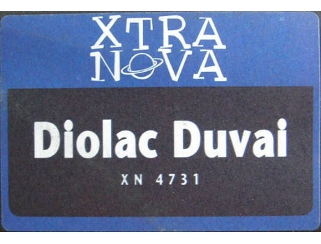 Vinil Beat / Renegade Xtra Nova