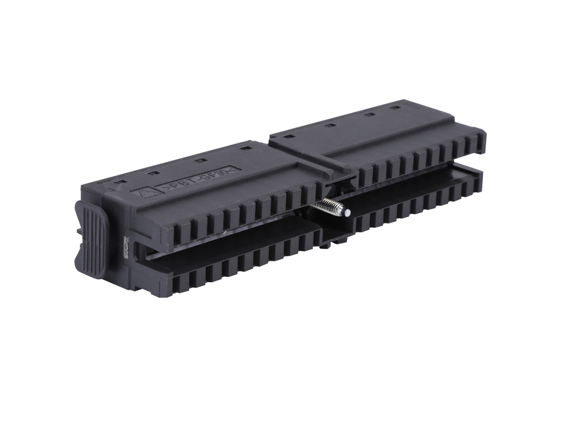 Conector Frontal De 40 Pines Para Plc S7-300 / 6es7 392-1am00-0aa0