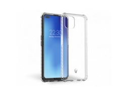 Capa para Oppo FORCE CASE Plástico Transparente .