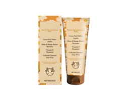 Creme Iluminador Com Seiva De Boi - Beleza E Nutrição Na Pele