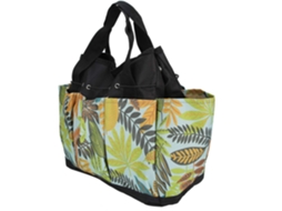 Bolsa Organizadora Para Ferramentas De Jardim Sixrun, Ideal Para Jardinagem Ao Ar Livre Feita Em Tecido Oxford 600d