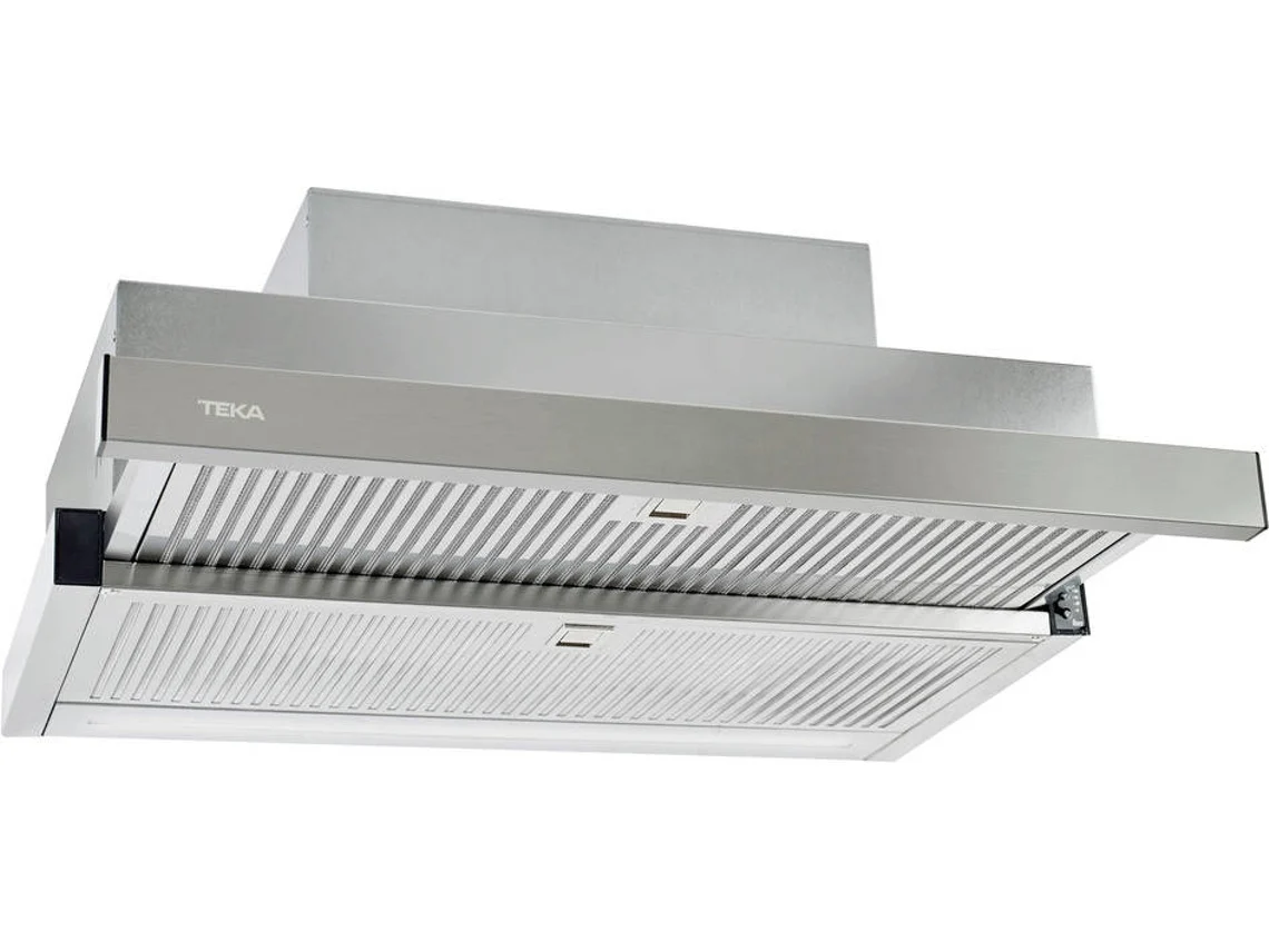 Exaustor TEKA CNL 6815 Plus (555 m3/h - 60 cm - Inox)