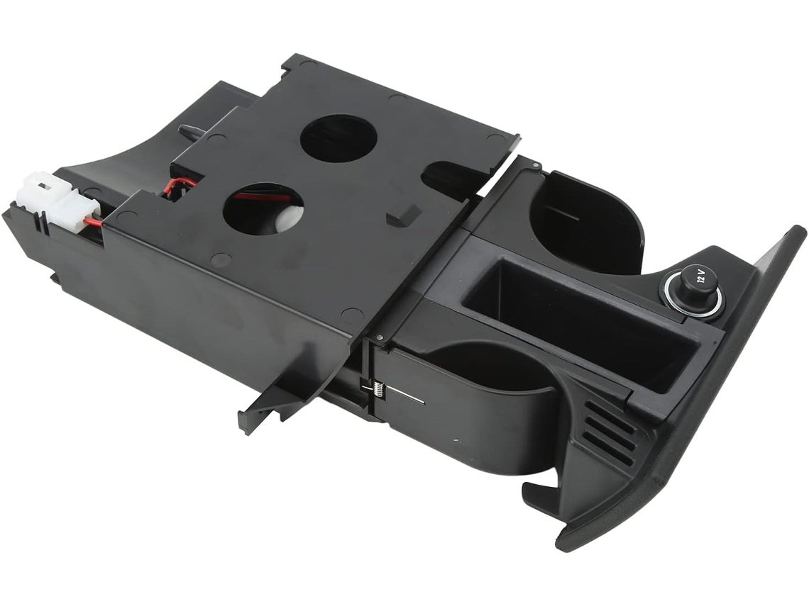 Cinzeiro E Porta-copos Genéricos Para Carro 7h2858601, Compatíveis Com Campmobil T5 E Campmobil 2009-2015
