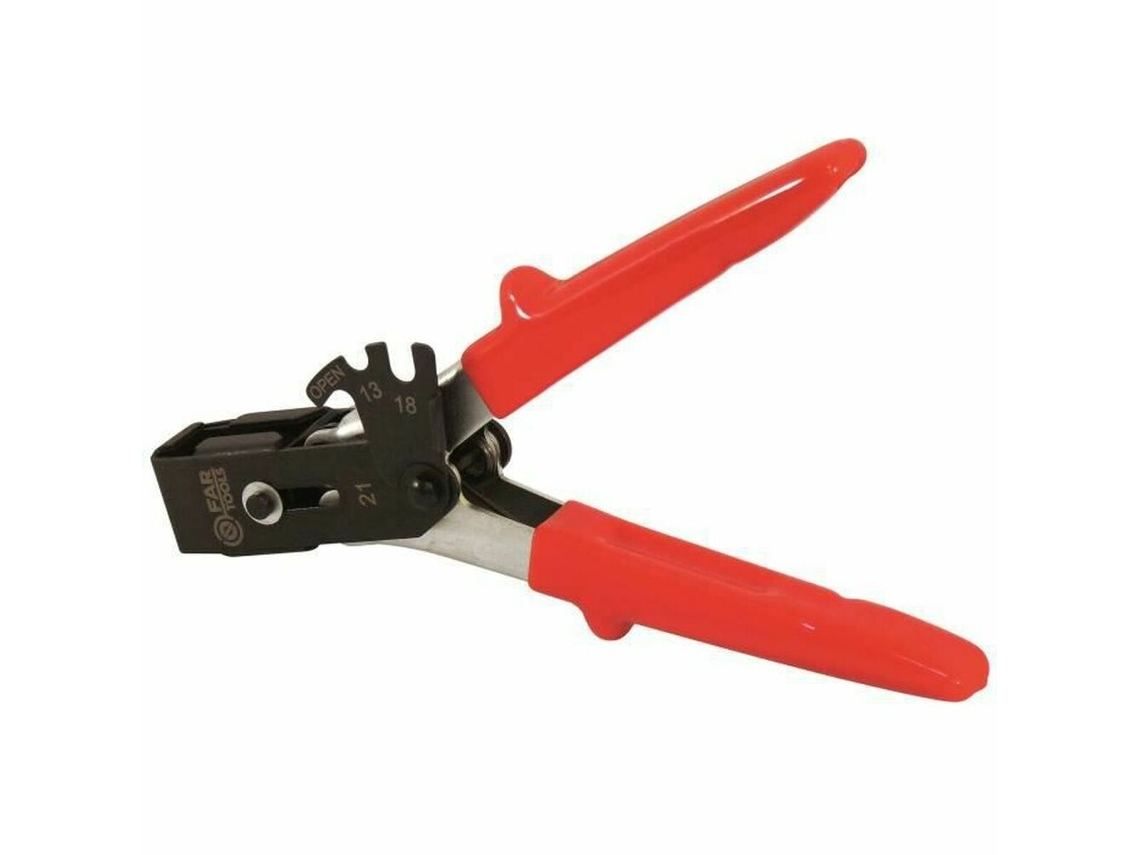 Alicates FARTOOLS Metal