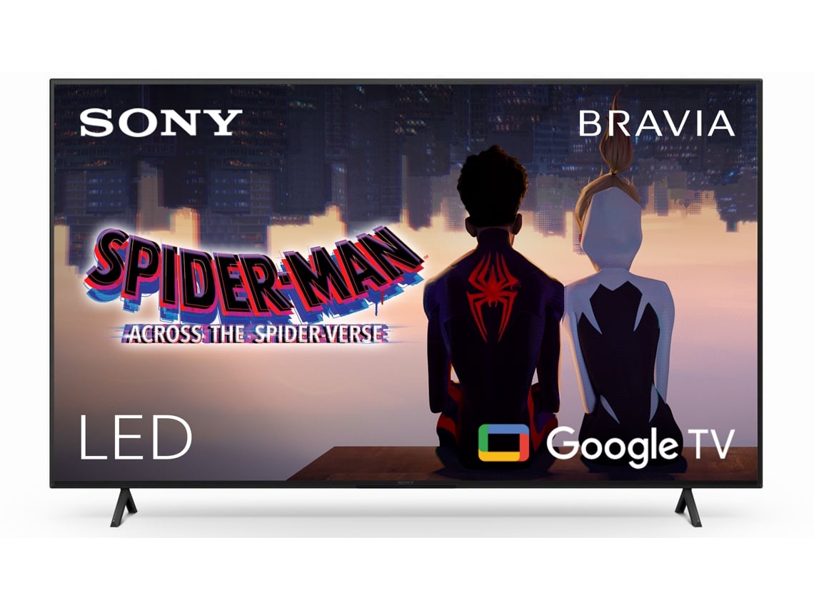 TV SONY Bravia KD 43X75WL (LED - 43'' - 109 cm - 4K Ultra HD - Smart TV)