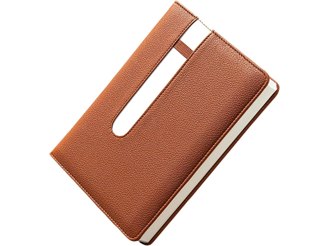 Caderno de Capa Dura SFUSHOS