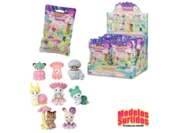 Bolsas Sorpresa Edicion Hadas Del Bosque SYLVANIAN