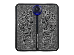 Massageador De Pés -massageadores Elétricos -spa E Compat Íveis Com Dor Circulação