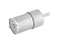 Motor de Engrenagem 12v Dc para Robôs