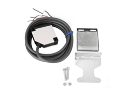 Interruptor Sensor Fotoelétrico YURU E3jk r4m1