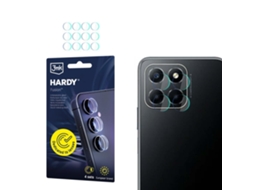 Película De Ecrã Honor X6 3mk Hardy Fusion Lens Protection