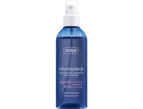 Tónico de Rosto  Acai Berry Facial (200ml)
