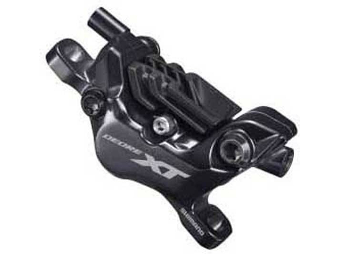 Travão  para Ciclismo montanha SHIMANO Pinças Xt M8120 Posterior Post Mount