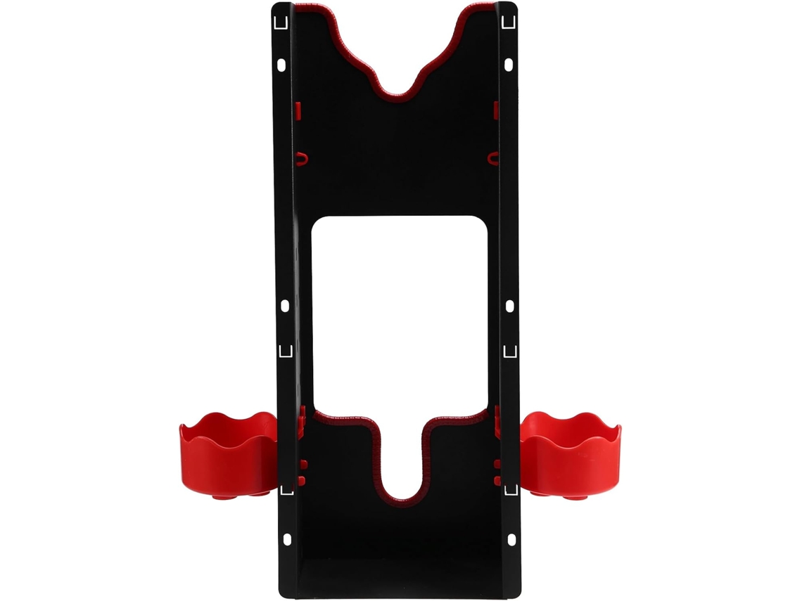 Suporte Para Ferramenta De Polimento Carros, Rack Polidora,