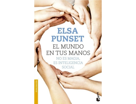 Livro El Mundo En Tus Manos