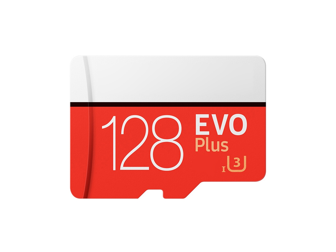 Cartão Microsd LAXISCREED 128gb Evo Plus