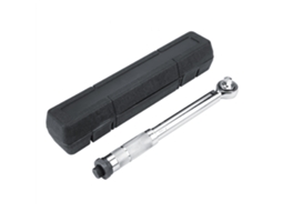 Chave de Torção Ajustável 10kg com Acionamento Quadrado 3/8'' Reversível