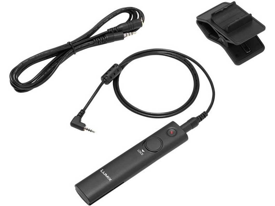 Cabo Disparador PANASONIC 23306