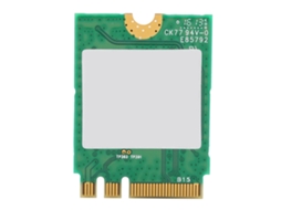 Placa Wifi M.2 LAXISCREED Dual Band