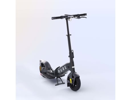 Lambreta Eléctrica PURE ELECTRIC Advance Flex
