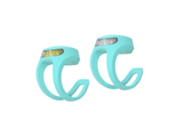 Conjunto de 2 Luzes KNOG Frog
