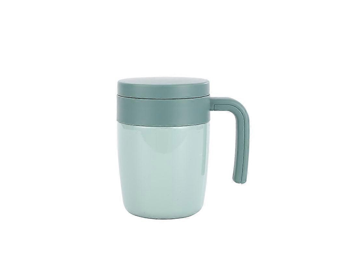 Caneca Térmica Dupla Nc Creative Em Aço Inoxidável 316, Ideal Para Chá, Café E Escritório. Perfeita Para Homens E Mulheres.