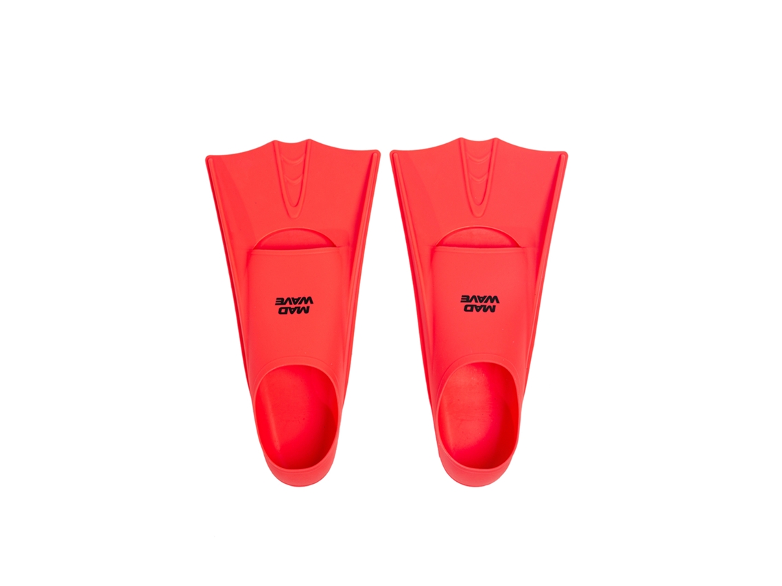 Barbatanas MAD WAVE L