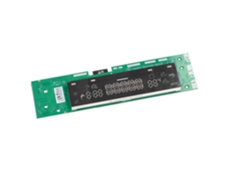 Modulo Display Para Máquina Loiça Candy/hoover 41050837