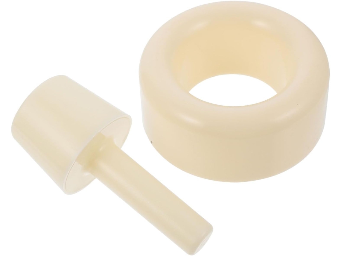 Esponja De Banho Esfoliante Corporal Antiderrapante Com Bucha Vegetal Longa, Esponja Para Lavar O Corpo, Esponja Para