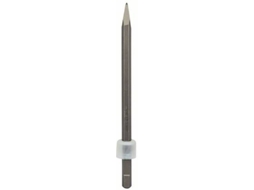 Ponteiro BOSCH Encabadouro Sextavado Com Encaixe de 19 mm 400 mm