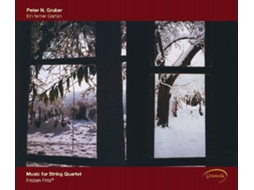 CD Frozen Fritz4 - Ein ferner Garten (1CD)