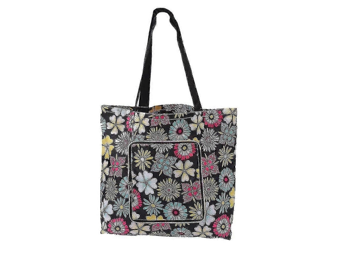 Sacolas de Compras Dobráveis, Laváveis, Impermeáveis ​​e de Grande Capacidade. GOKOCO