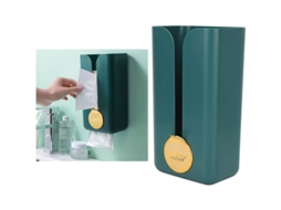 Suporte para toalha de papel NOVA LINE, estilo chef, resina, cozinha, café, loja de bolos