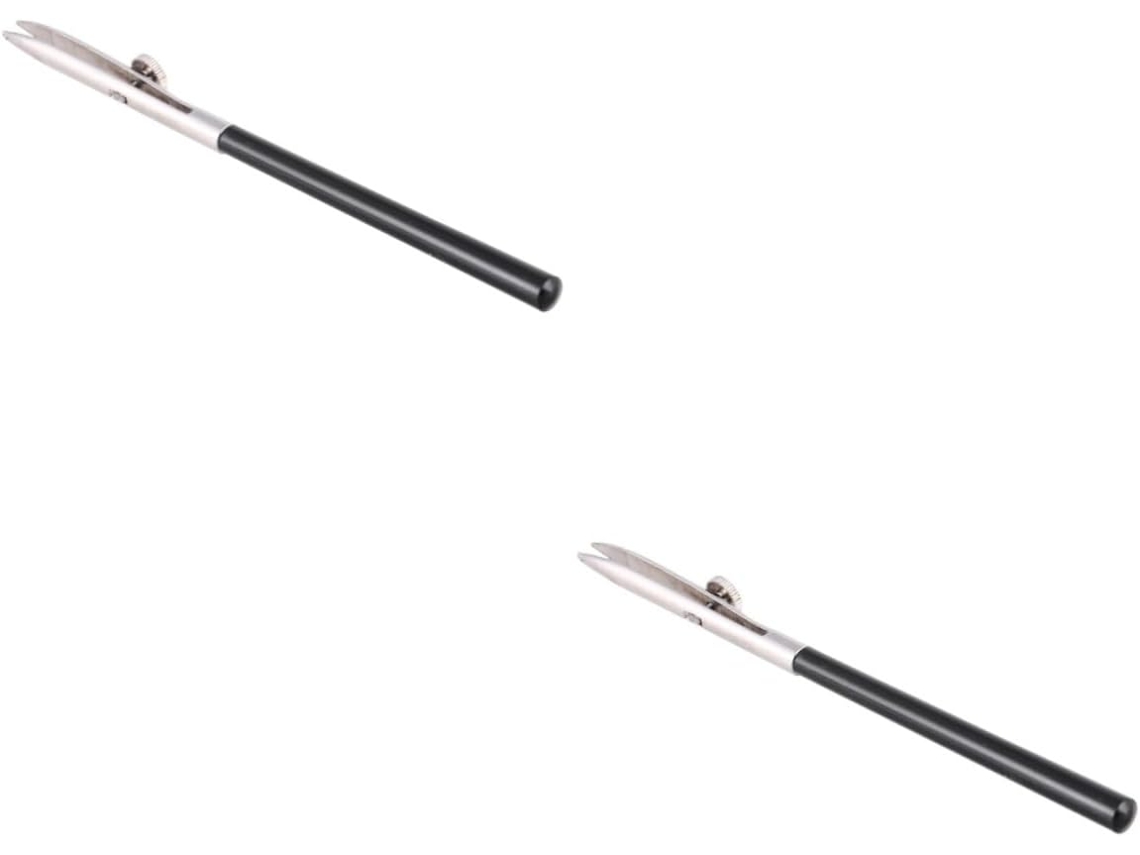 Didiseaon Conjunto De 2 Canetas De Desenho Ajustáveis Para Linhas E