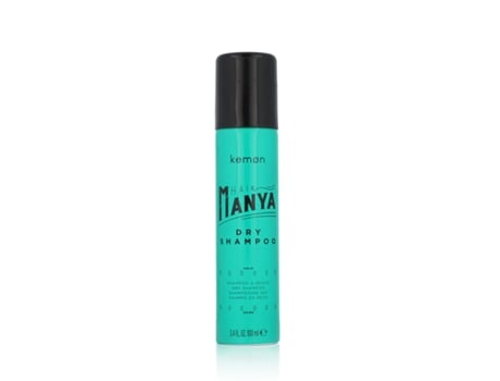 Champô em Seco Kemon Hair Manya (100 ml)