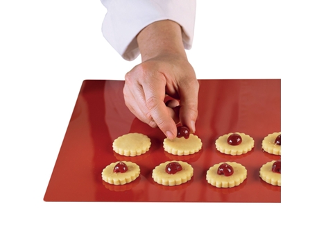 Tapetes De Cozinha Silikomart Silicopat 1