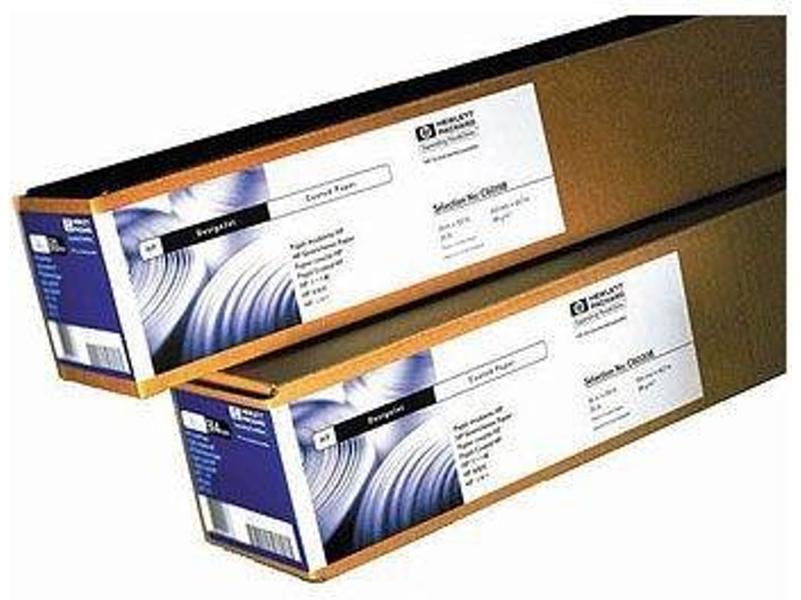 Papel de Impressão HP Q1442A