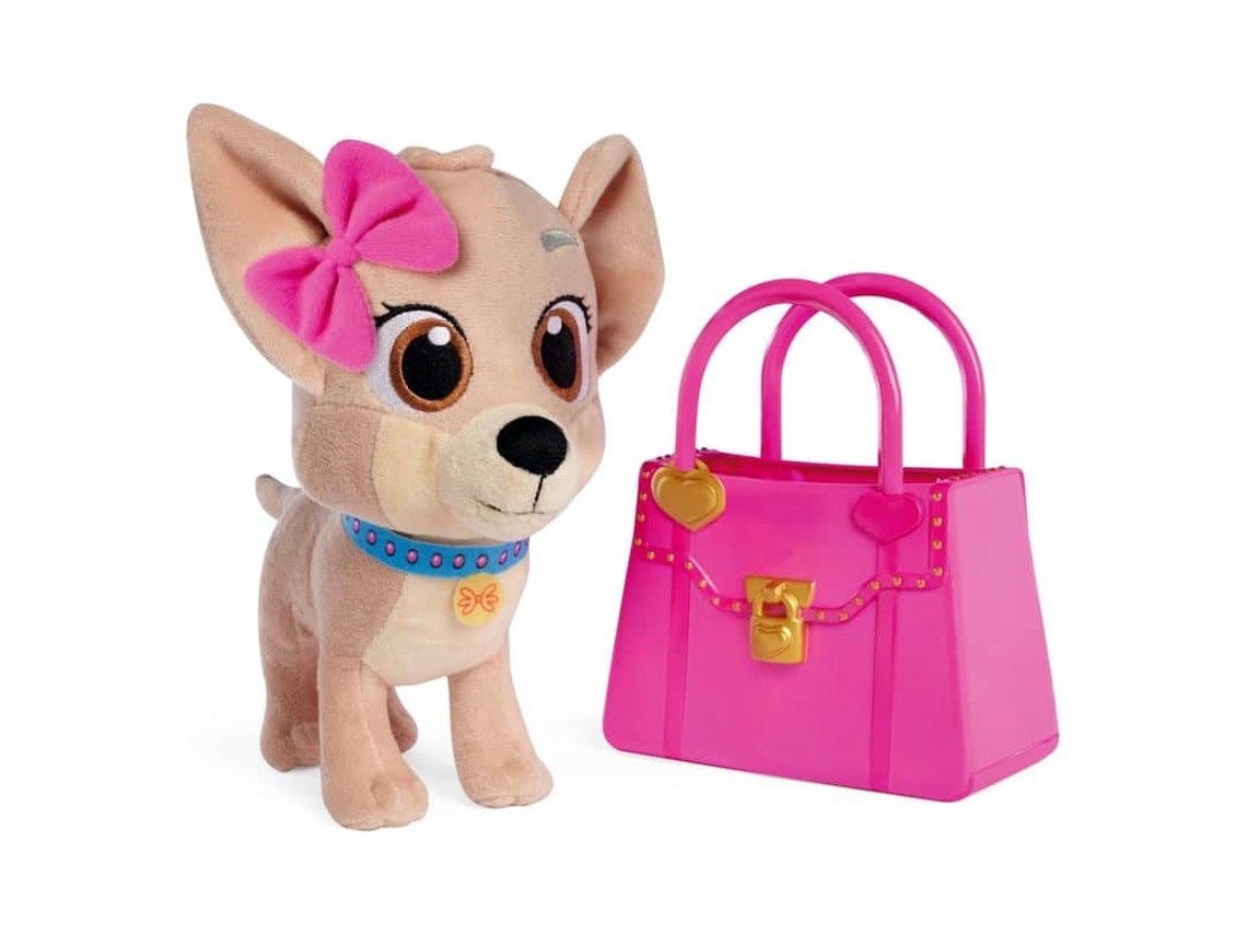 Chi Chi Love Bff 105890020 Ltv P23