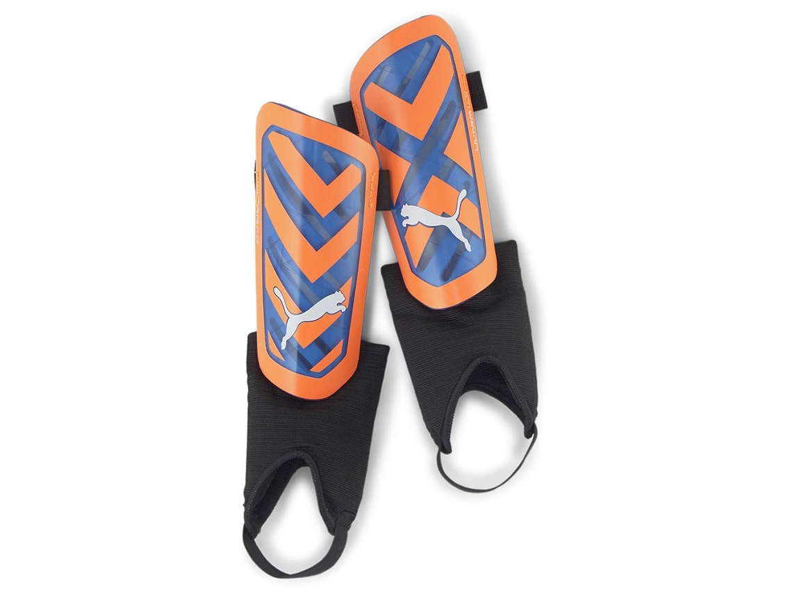 Caneleiras Ultra Flex Ankle Colorido Spuma