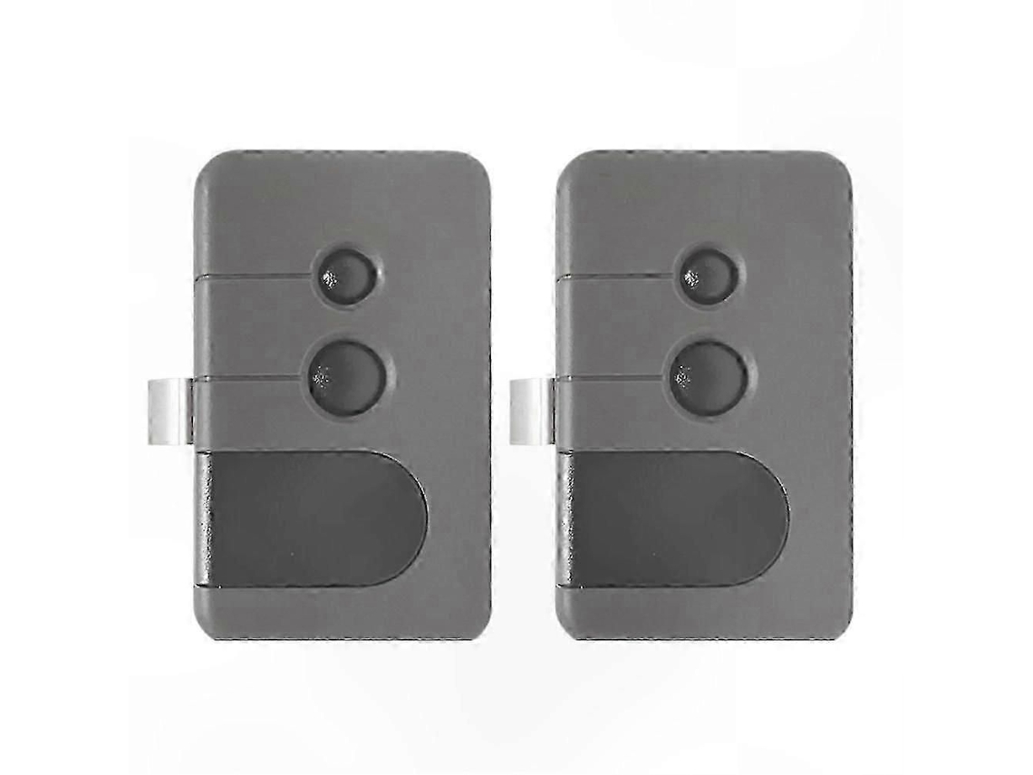 Controle Remoto Universal para Porta de Garagem TAISHENGDA