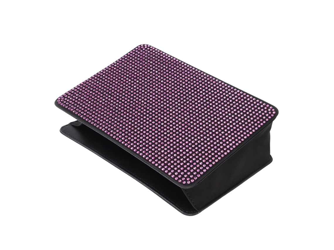 Organizador De Porta De Carro, Caixa De Armazenamento Lateral Dobrável Para Acessórios.