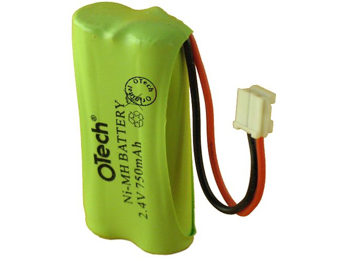 Bateria OTECH 2K75SS-13096748 para TELEFUNKEN TX 102 BLUETOOTH