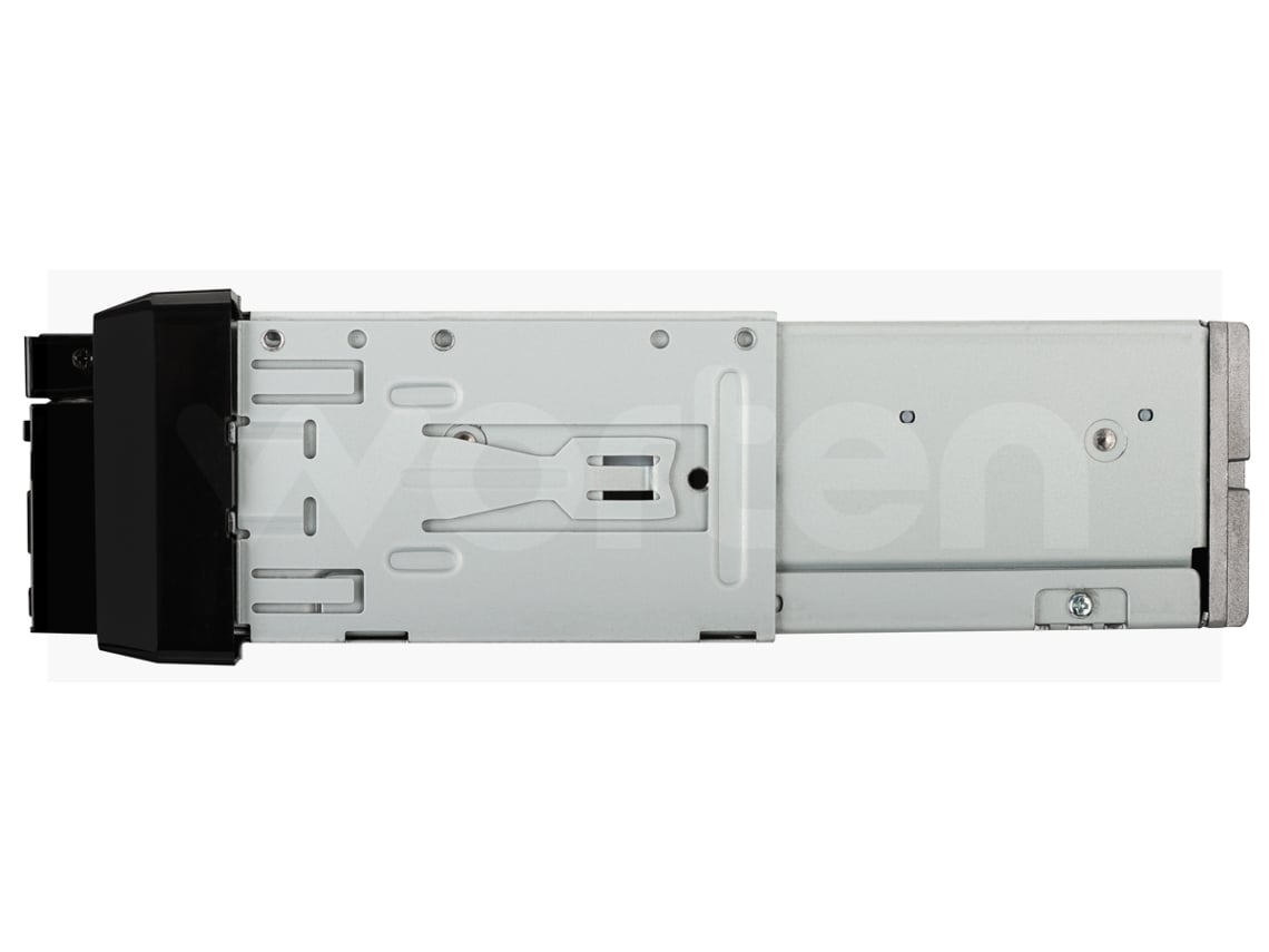 Autorrádio Multimédia AEG AR4026 (Bluetooth Mãos Livres - 1 USB - 40 x4W)