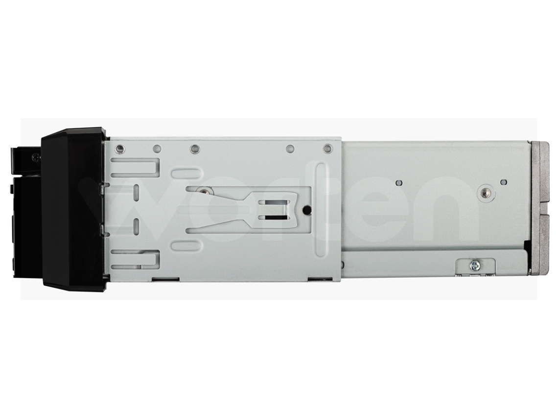 Autorrádio Multimédia AEG AR4026 (Bluetooth Mãos Livres - 1 USB - 40 x4W)