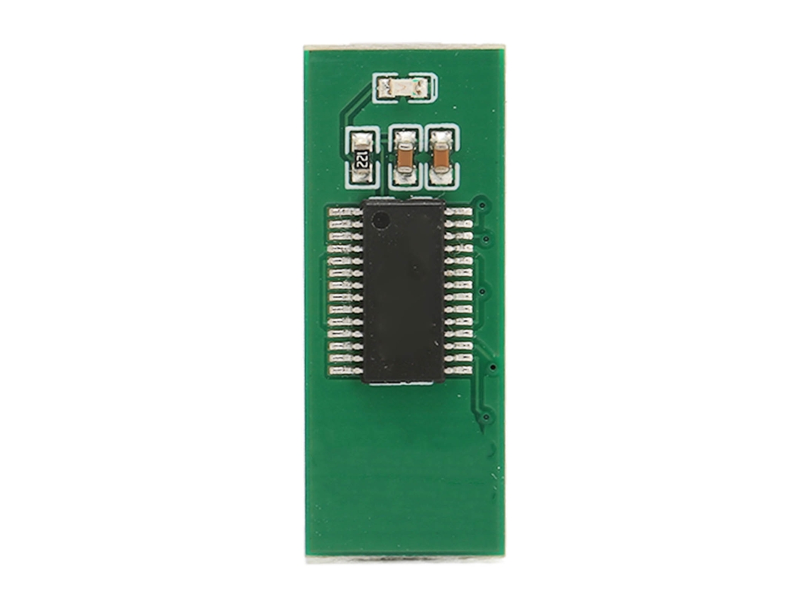 Módulo De Segurança Tpm 2.0 Lpc De 20 Pinos Para Asus Gigabyte Windows 8 10 11
